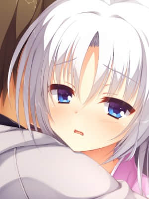 [ゆずソフト] 千恋＊万花_ev106a+Aa+Ag