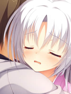 [ゆずソフト] 千恋＊万花_ev106a+Aa+Ah