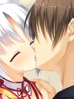 [ゆずソフト] 千恋＊万花_ev107a+Ea+Ea