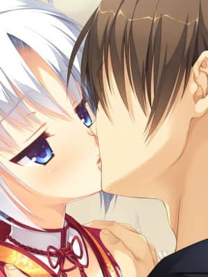 [ゆずソフト] 千恋＊万花_ev107a+Ea+Ec