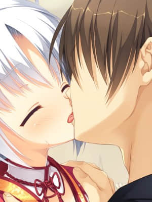 [ゆずソフト] 千恋＊万花_ev107a+Ea+Ed