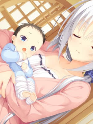 [ゆずソフト] 千恋＊万花_ev110a+Ba+Bf