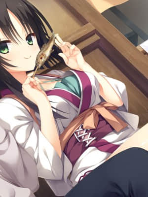 [ゆずソフト] 千恋＊万花_ev202a+Aa+Aa