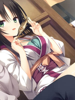 [ゆずソフト] 千恋＊万花_ev202a+Aa+Ab