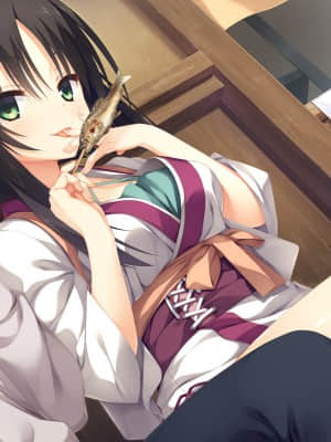 [ゆずソフト] 千恋＊万花_ev202a+Da+Da