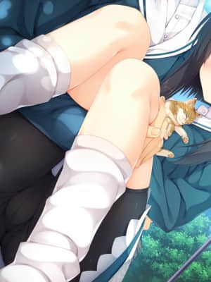 [ゆずソフト] 千恋＊万花_ev203a+Ba+Bc