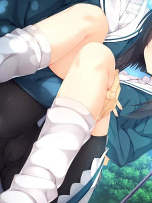 [ゆずソフト] 千恋＊万花_ev203a+Ca+Ca