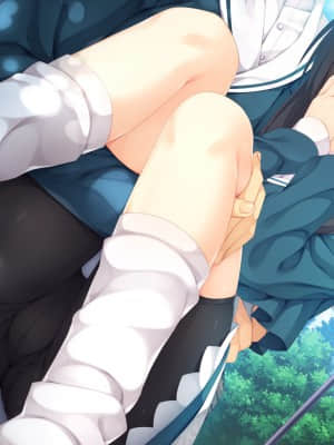 [ゆずソフト] 千恋＊万花_ev203a+Da+Dc