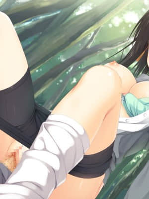 [ゆずソフト] 千恋＊万花_ev218a+Fa+Fk