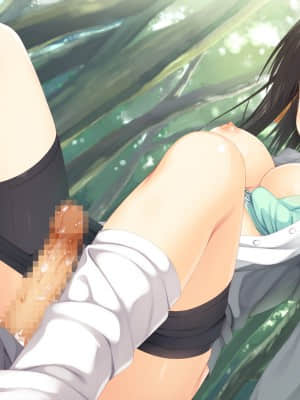 [ゆずソフト] 千恋＊万花_ev218a+Ha+Hh