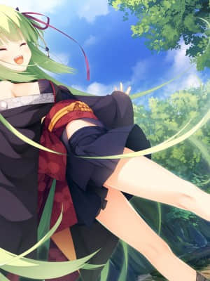 [ゆずソフト] 千恋＊万花_ev305a+Aa+Ab
