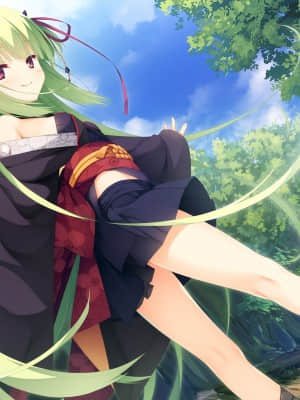 [ゆずソフト] 千恋＊万花_ev305a+Ba+Bd