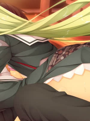 [ゆずソフト] 千恋＊万花_ev318a+Ba+Bd