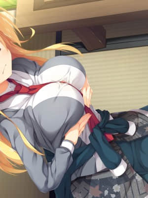 [ゆずソフト] 千恋＊万花_ev402a+Ba+Bd