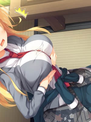 [ゆずソフト] 千恋＊万花_ev402a+Ba+Be