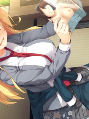 [ゆずソフト] 千恋＊万花_ev402a+Ca