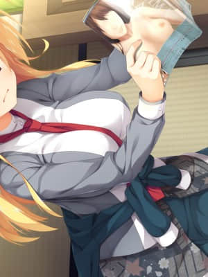 [ゆずソフト] 千恋＊万花_ev402a+Ca+Cf