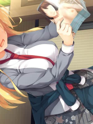 [ゆずソフト] 千恋＊万花_ev402a+Ca+Cg