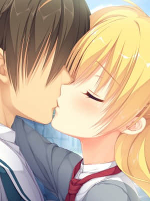 [ゆずソフト] 千恋＊万花_ev403a+Aa