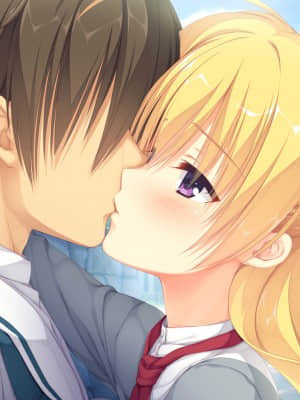 [ゆずソフト] 千恋＊万花_ev403a+Aa+Ab