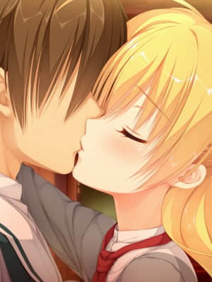 [ゆずソフト] 千恋＊万花_ev403a+Ba