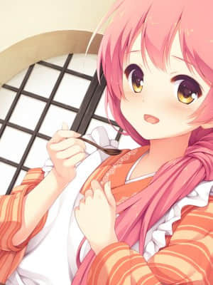 [ゆずソフト] 千恋＊万花_ev501a+Ca+Cg