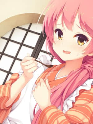 [ゆずソフト] 千恋＊万花_ev501a+Ca+Ch