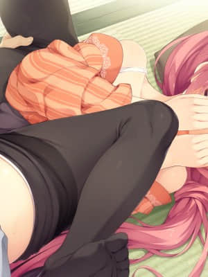 [ゆずソフト] 千恋＊万花_ev503a+Aa+Ad