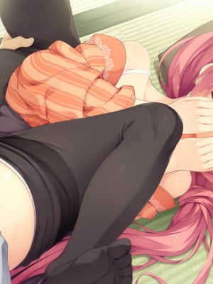 [ゆずソフト] 千恋＊万花_ev503a+Aa+Af