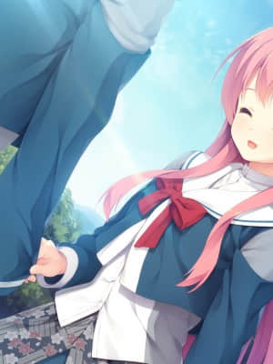 [ゆずソフト] 千恋＊万花_ev506a+Aa+Ac