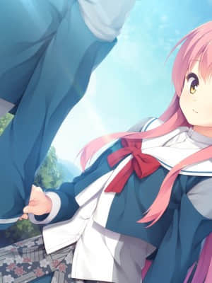 [ゆずソフト] 千恋＊万花_ev506a+Aa+Ad