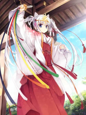 [ゆずソフト] 千恋＊万花_ev701a+Aa+Ab