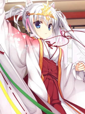 [ゆずソフト] 千恋＊万花_ev701b+Ba+Bb