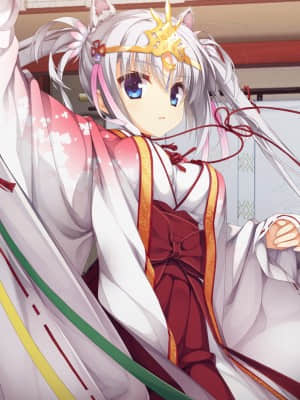 [ゆずソフト] 千恋＊万花_ev701b+Ca+Cb