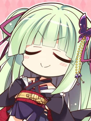 [ゆずソフト] 千恋＊万花_SD002AA