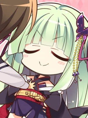 [ゆずソフト] 千恋＊万花_SD002BA