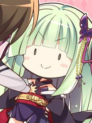 [ゆずソフト] 千恋＊万花_SD002BB