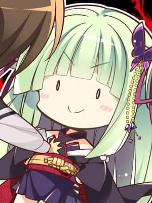[ゆずソフト] 千恋＊万花_SD002CB