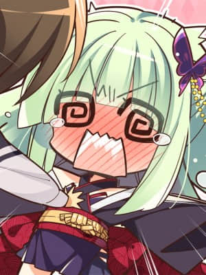 [ゆずソフト] 千恋＊万花_SD002DE