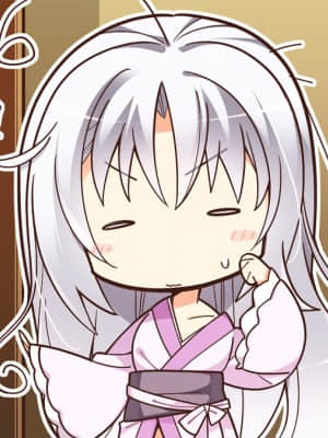 [ゆずソフト] 千恋＊万花_SD003AC