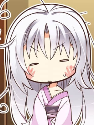 [ゆずソフト] 千恋＊万花_SD003CC
