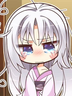 [ゆずソフト] 千恋＊万花_SD003CE