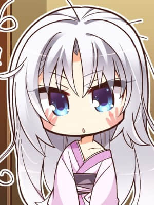 [ゆずソフト] 千恋＊万花_SD003CG