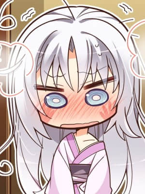 [ゆずソフト] 千恋＊万花_SD003CH