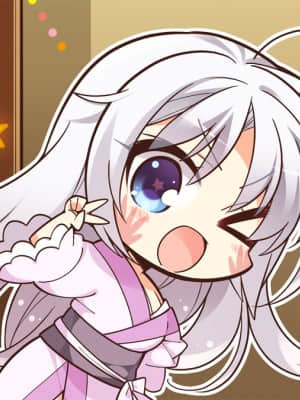 [ゆずソフト] 千恋＊万花_SD003DA