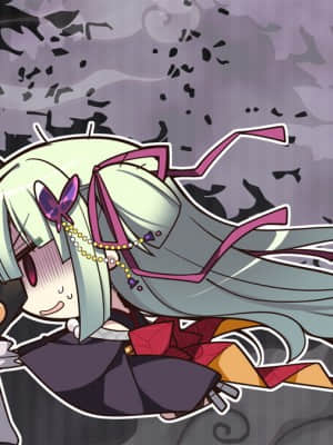 [ゆずソフト] 千恋＊万花_SD004AA