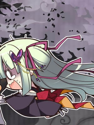 [ゆずソフト] 千恋＊万花_SD004CF