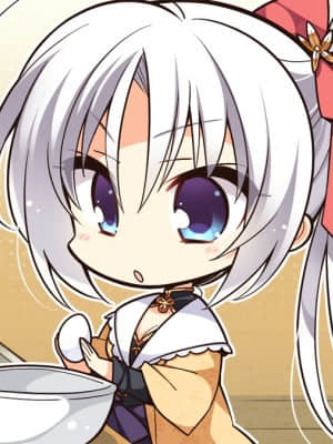 [ゆずソフト] 千恋＊万花_SD005AA