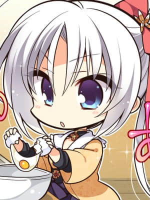 [ゆずソフト] 千恋＊万花_SD005CA