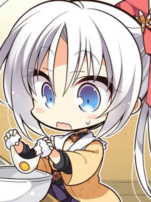 [ゆずソフト] 千恋＊万花_SD005CB